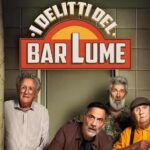 Cristiano Caldironi I delitti del BarLume