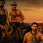 Trama di Escort Boy stagione 2