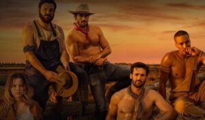 Trama di Escort Boy stagione 2