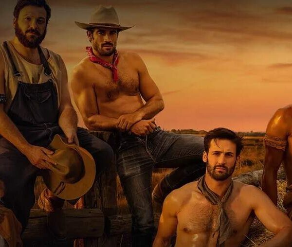 Escort Boy: Il ritorno dei “ragazzi del miele” Stagione 2 su Prime Video – Trailer