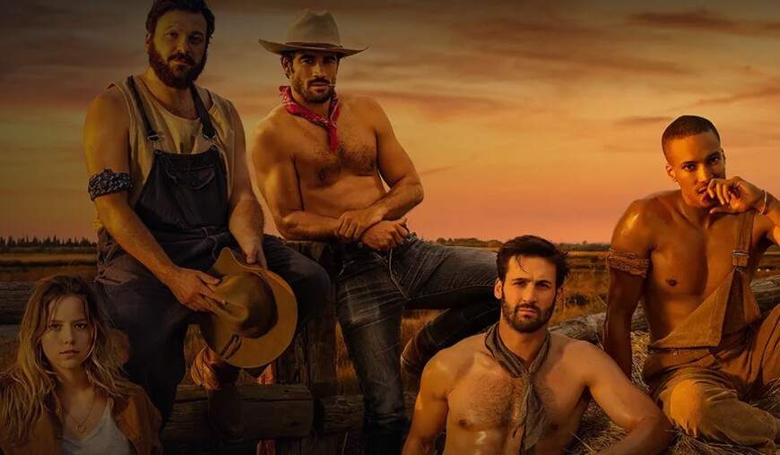 Trama di Escort Boy stagione 2