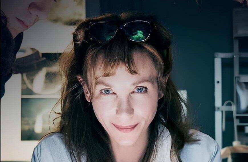 Alexandra settima stagione