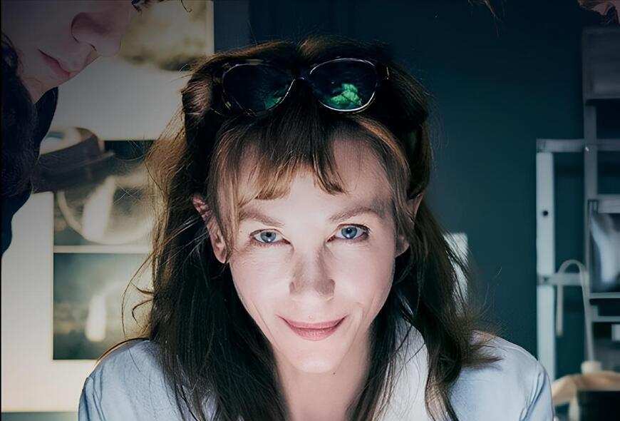 Alexandra settima stagione