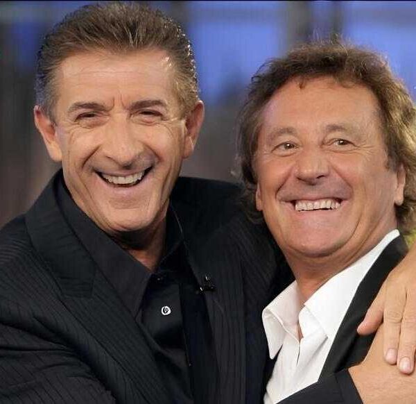 Striscia la Notizia torna il 22 gennaio: Greggio e Iacchetti guidano la nuova era in prime time