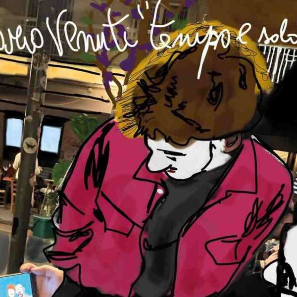 Mario Venuti presenta “Tempo e Soldi”: nuovo singolo, videoclip e tour 2026