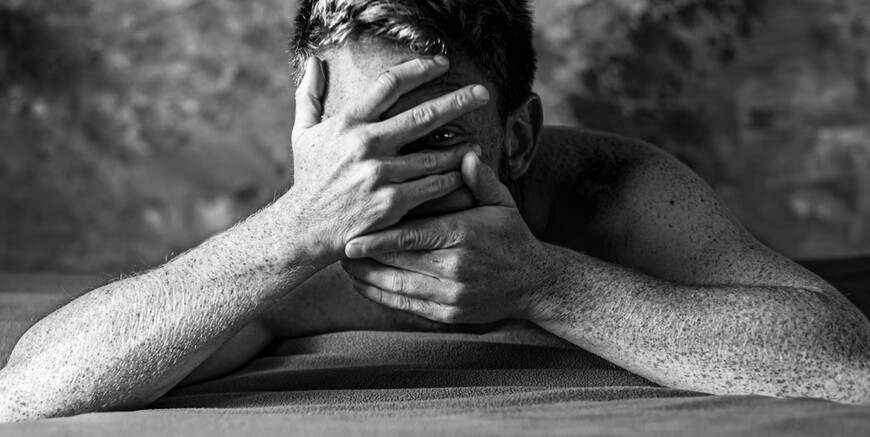 stanchezza psichica insoddisfazione interiore