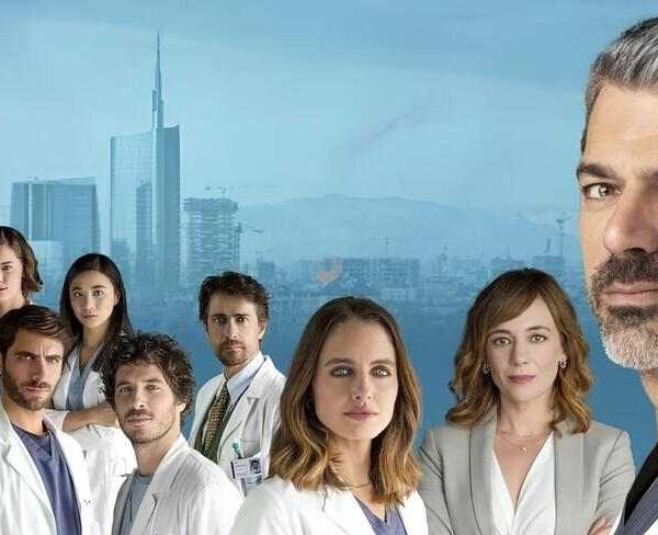 “Doc – Nelle tue mani 4”: Il ritorno del Dottor Fanti tra emozioni e misteri su Rai 1