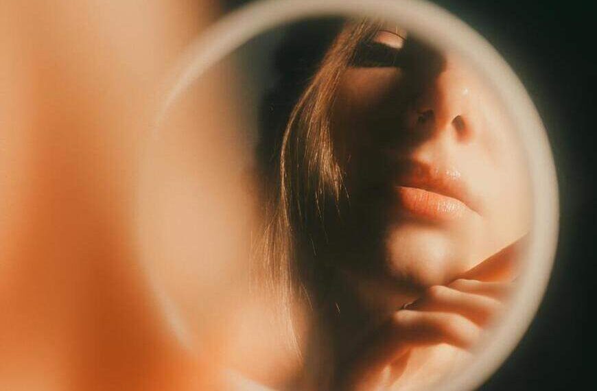 Identità e senso di sé