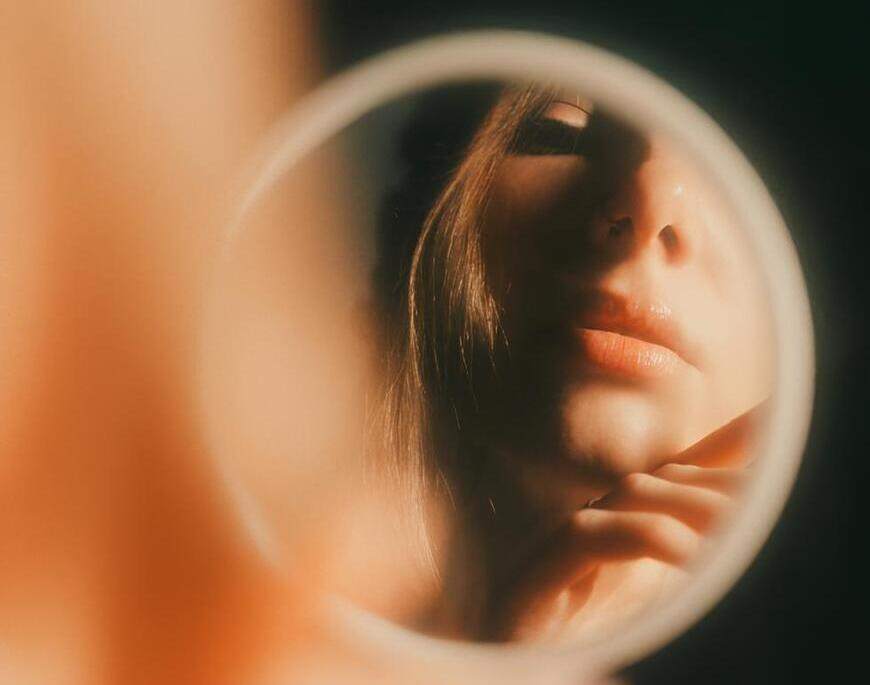 Identità e senso di sé