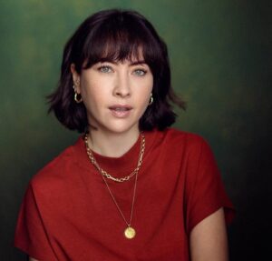 Vanessa Emme The Chelsea Detective