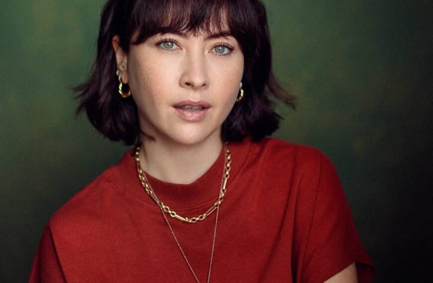 Vanessa Emme The Chelsea Detective