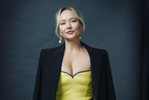 Fern Sutherland Misteri Brokenwood