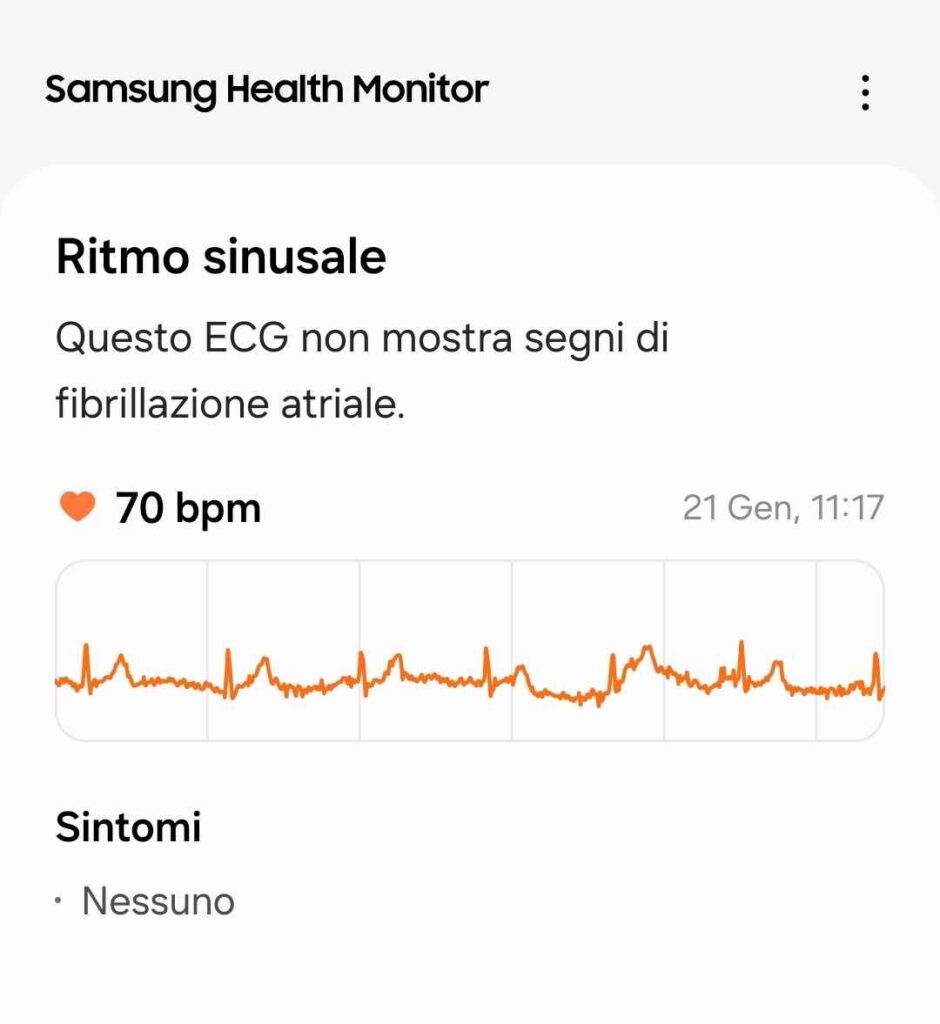 Samsung Health 