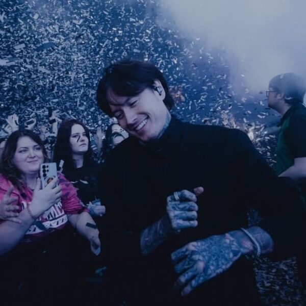 Bad Omens: dal vivo in Italia il prossimo 16 giugno al Parco della Musica di Novegro (MI)