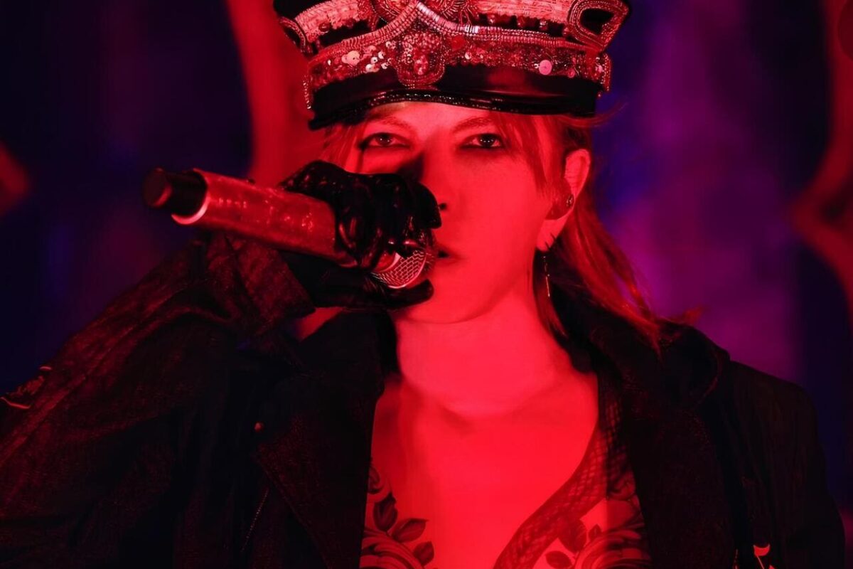 HYDE