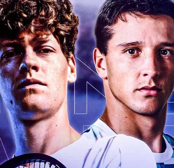 Domani Sinner-Darderi, Il protocollo AO-EHP e il possibile tabellone