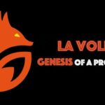 LA VOLPE GENESIS of a Prog Band