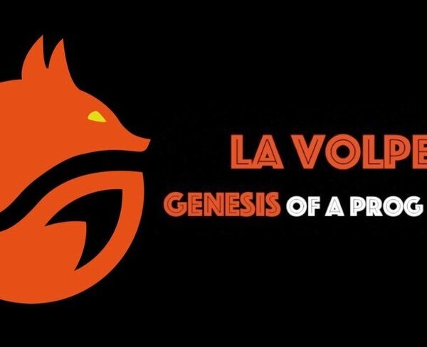 LA VOLPE – Genesis of a Prog Band: un viaggio dal vivo nella nascita del mito Genesis