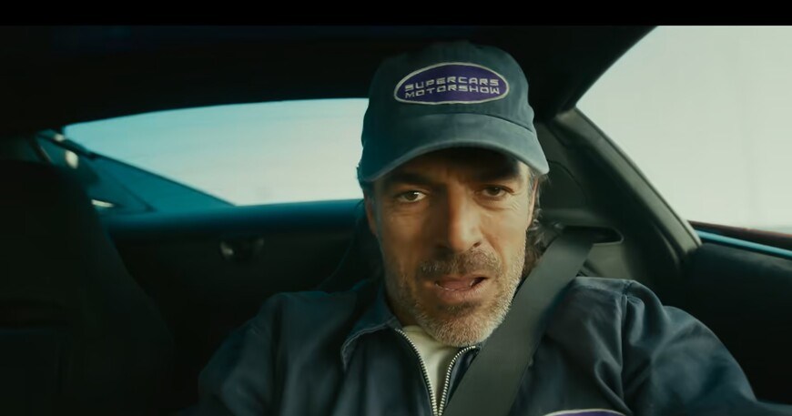 Prima stagione di Motorvalley