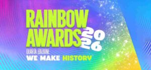 Rainbow Awards
