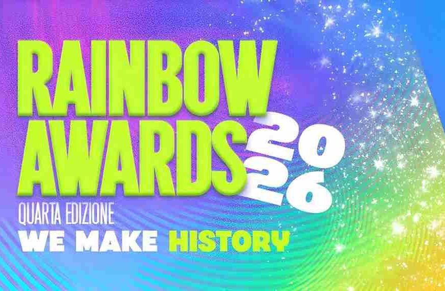 Rainbow Awards