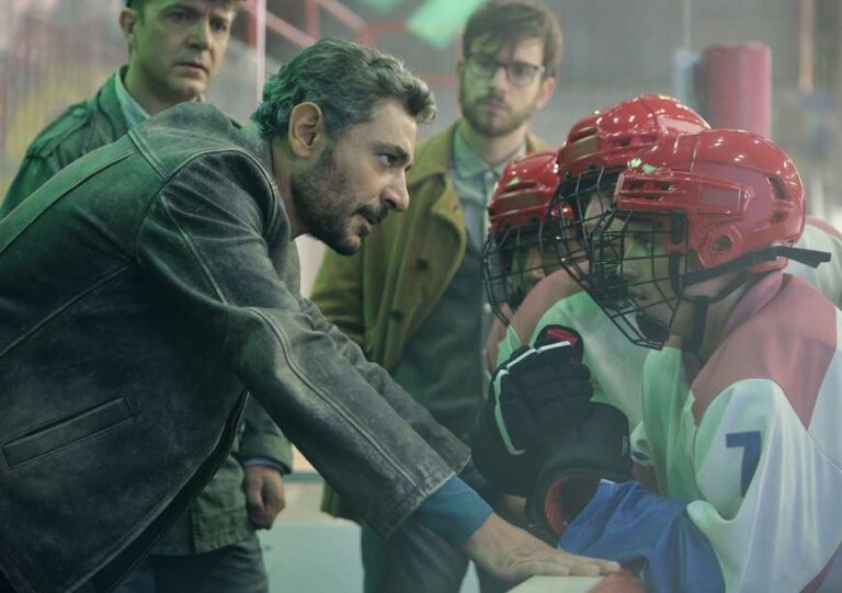 trama di Tempi Supplementari