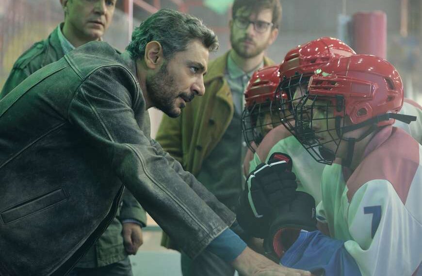 trama di Tempi Supplementari