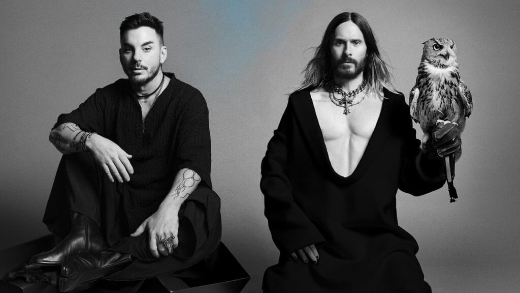 Thirty Seconds to Mars