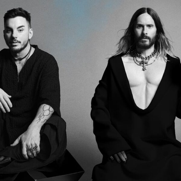 Thirty Seconds To Mars