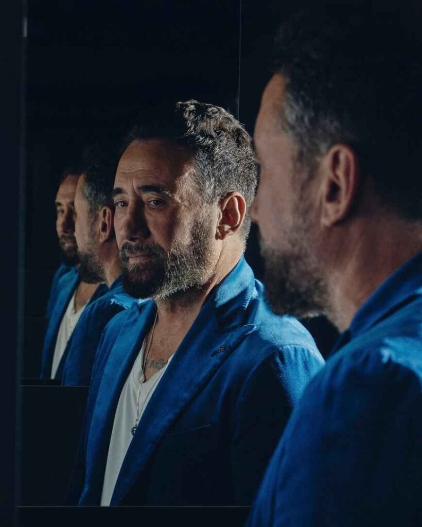 Nuovo singolo di Federico Zampaglione