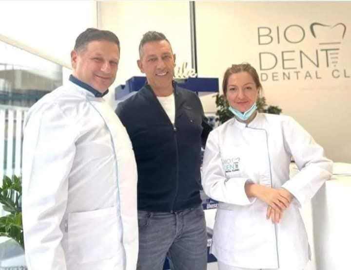 Turismo dentale in Albania