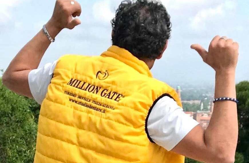 Turismo dentale in Albania