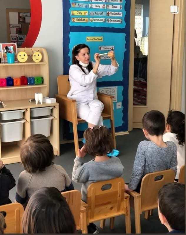 Turismo dentale in Albania