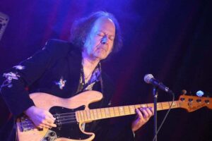 Emerson Lake & Palmer Project