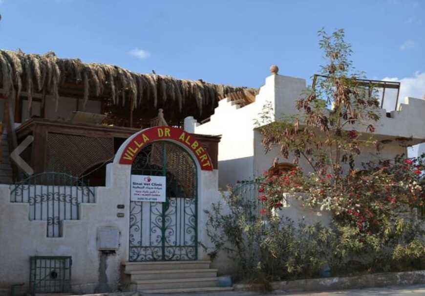 Sharm el-Sheikh