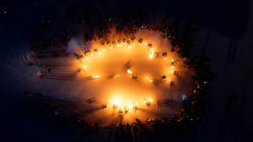 mostre arte contemporanea immersive