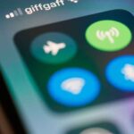 cosa succede se si lascia il bluetooth acceso