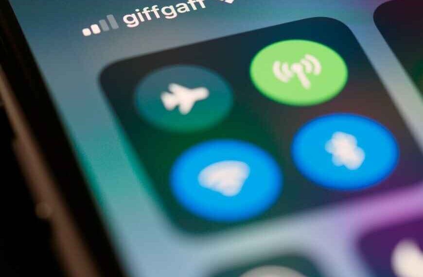 Il Bluetooth funziona senza Internet?