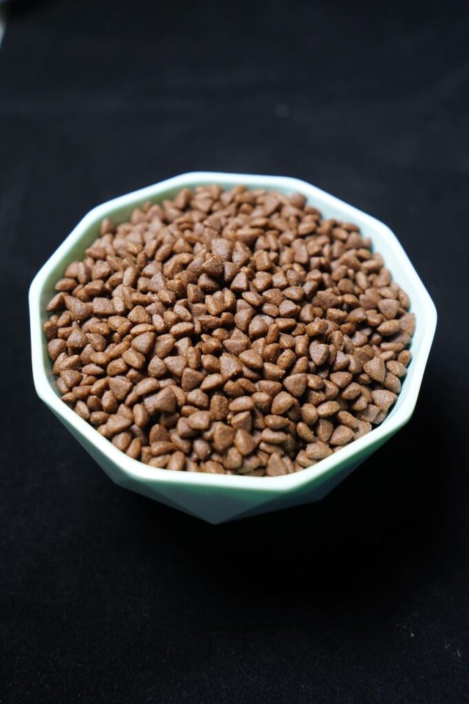 gatti alimetazione industriale