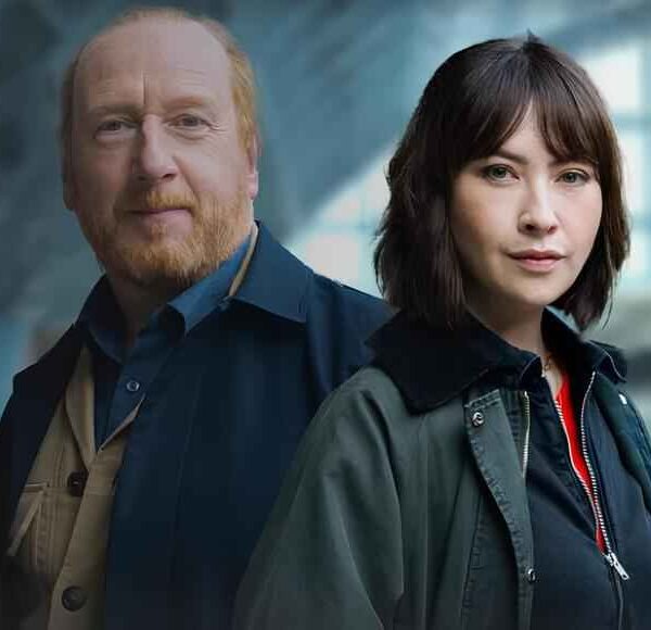 The Chelsea Detective su Canale Giallo: trama, ambientazione, stagioni e cast