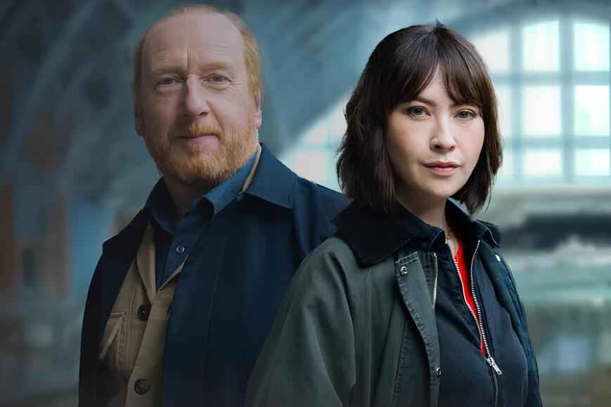 The Chelsea Detective su Canale Giallo: trama, ambientazione, stagioni e cast