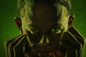 serie TV Netflix Ed Gein