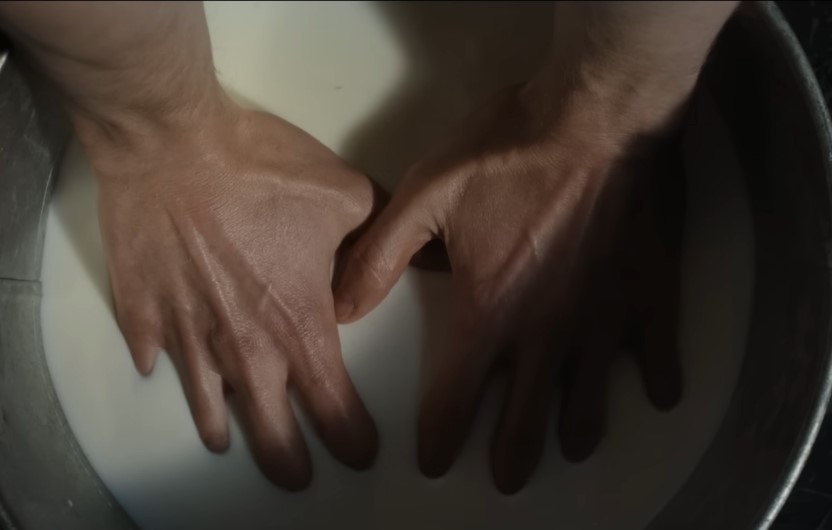 serie TV Netflix Ed Gein