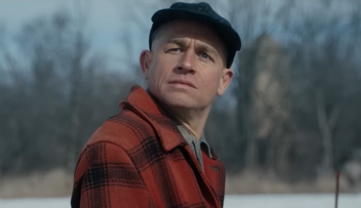 serie TV Netflix Ed Gein