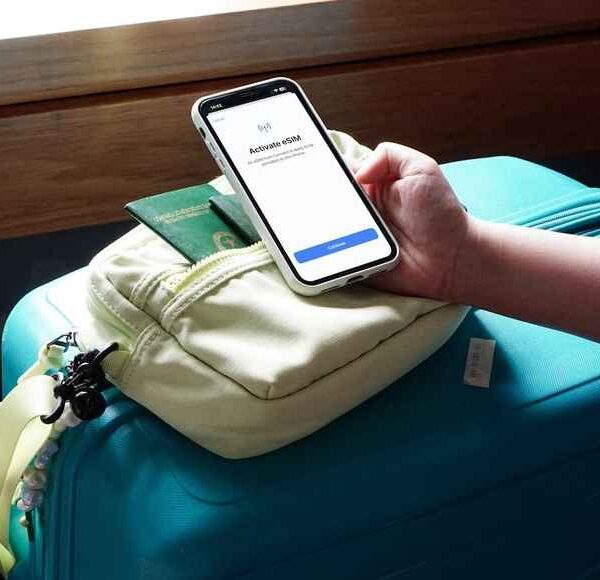 Cos’è e come attivare l’eSIM su smartphone e tablet e quanti numeri supporta