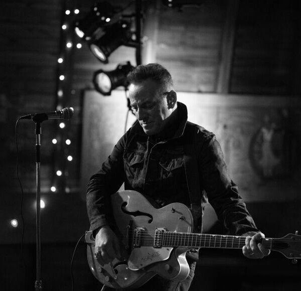 Bruce Springsteen e “Streets of Minneapolis”: il rock che denuncia il terrore di Stato