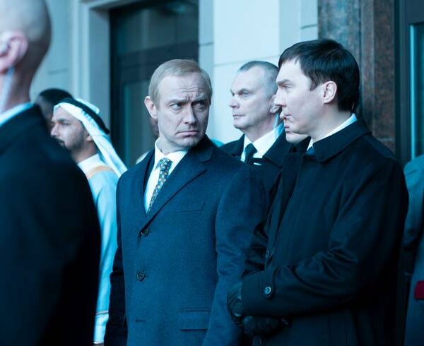 Recensione – Il mago del Cremlino – Le origini di Putin: I comprimari sono importanti