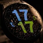 ECG smartwatch Samsung