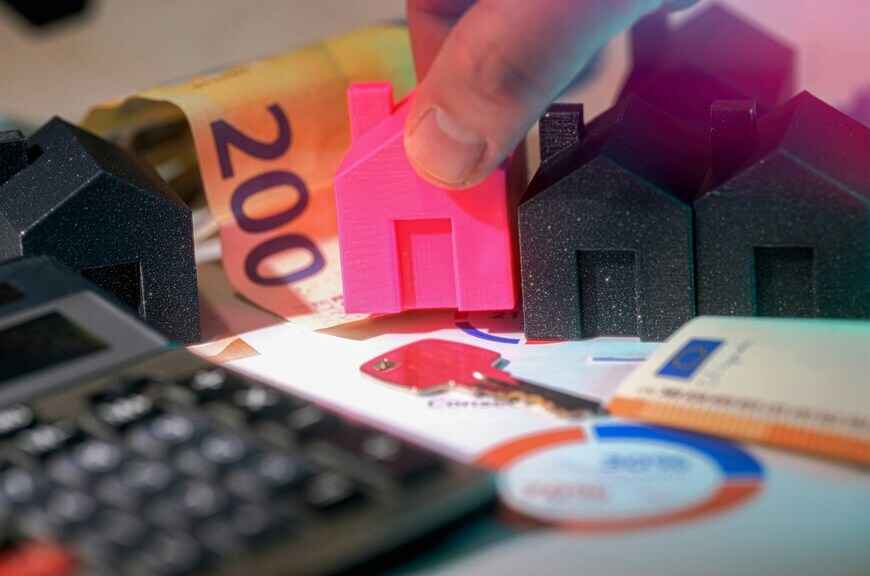 VPN home banking