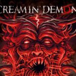 Album dei Screamin’ Demons